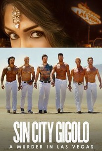 Sin City Gigolo: A Murder in Las Vegas: Season 1, Episode 3 | Cast and ...