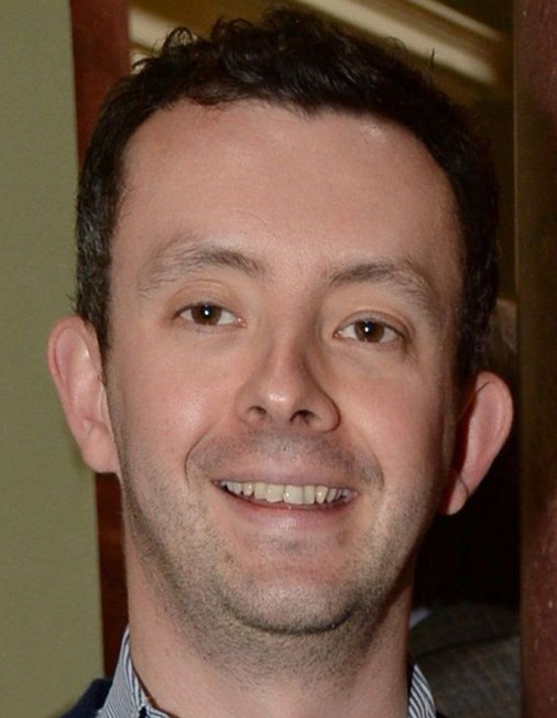 Ben Stephenson