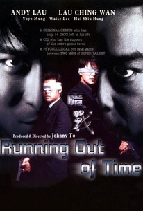 Watch trailer for Running Out of Time