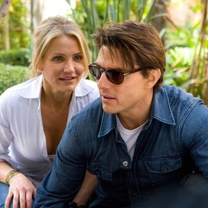 Knight and Day Rotten Tomatoes