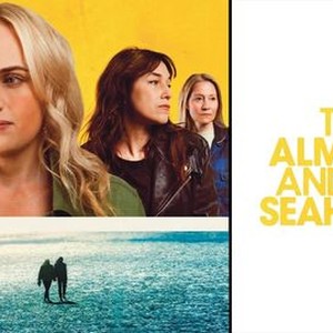 The Almond and the Seahorse photo 8