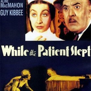 While the Patient Slept (1935) photo 9
