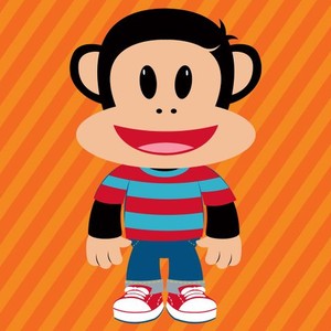 Julius Jr., E. G. Daily, 09/29/2013, ©NICKJR