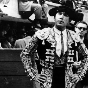 The Magnificent Matador (1955) photo 4