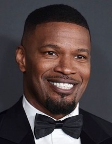 Jamie Foxx