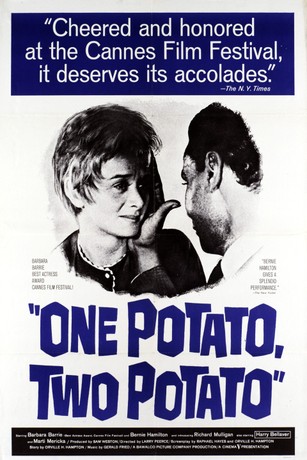 One Potato, Two Potato | Rotten Tomatoes