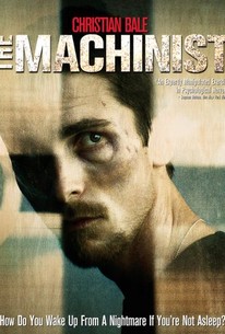 2004 The Machinist