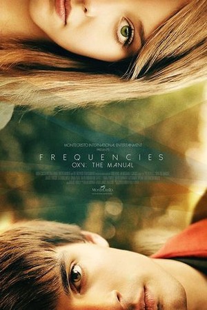 Frequencies poster