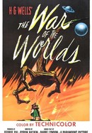 The War of the Worlds poster image