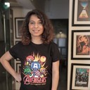 Critic's profile