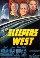 Sleepers West poster image