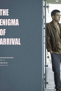 the enigma of arrival movie review