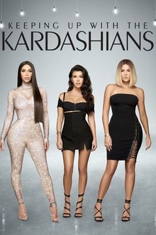 Keeping Up With the Kardashians Season 15 Rotten Tomatoes