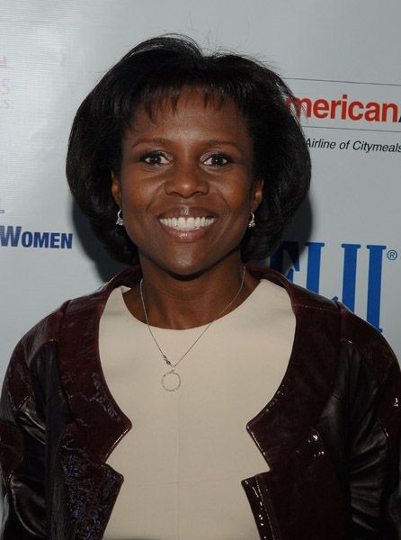 Deborah Roberts - Rotten Tomatoes