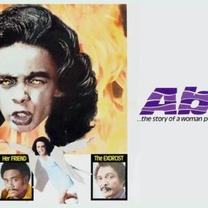 Abby (1974) - IMDb