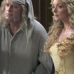 A Christmas Carol: The Musical (2004) photo 5