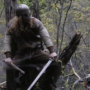 Severed Ways: The Norse Discovery of America (2007) photo 7
