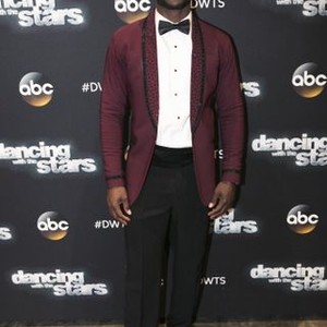 Dancing With the Stars, Antonio Brown, 'Episode 2206', Season 22, Ep. #6, 04/25/2016, ©ABC