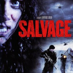 Salvage (2009) photo 15