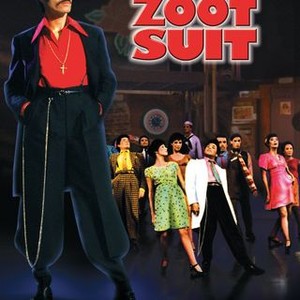 Zoot Suit photo 5
