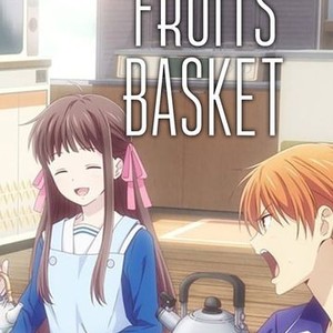 Fruits Basket (2019) - Season 1 Complete : Various  