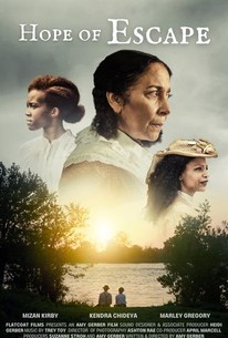 Hope of Escape | Rotten Tomatoes