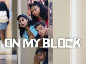 Watch on my new arrivals block season 2 123movies