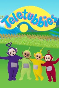 Teletubbies Everywhere - Rotten Tomatoes