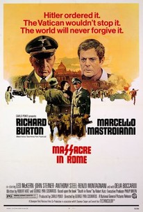 Watch trailer for Massacre in Rome
