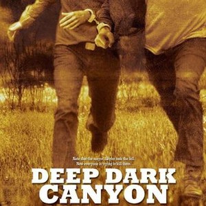 Dark Canyon: A Novel See more