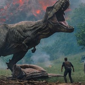 Jurassic World: Fallen Kingdom (2018) photo 15