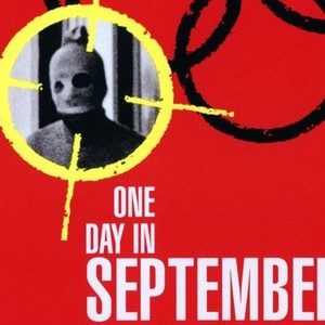One Day in September (1999) - Rotten Tomatoes
