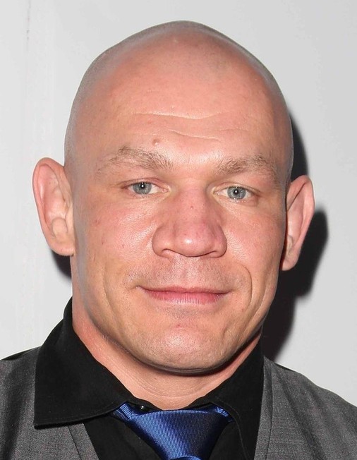 Krzysztof Soszynski - Rotten Tomatoes