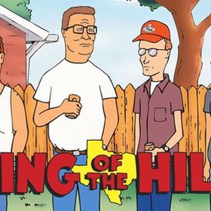 Peggy Hill Moving Porn - King of the Hill - Rotten Tomatoes