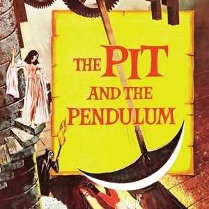 "The Pit and the Pendulum photo 2"