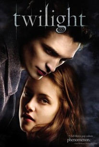 Twilight 2008 Rotten Tomatoes