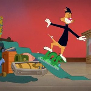 Cat Burglar - Rotten Tomatoes