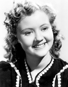 Marcia Mae Jones
