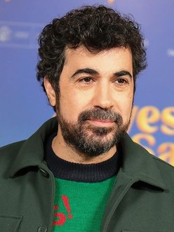 Picture of Paco Caballero