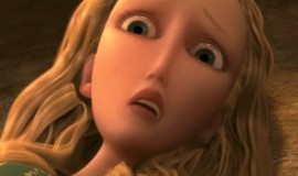 The Tale of Despereaux: Official Clip - Protecting the Princess