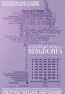 Scatter My Ashes at Bergdorf's poster image