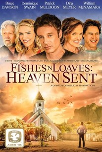 Watch trailer for Fishes 'n Loaves: Heaven Sent