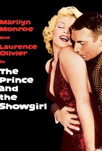 The Prince and the Showgirl (1957) - Rotten Tomatoes