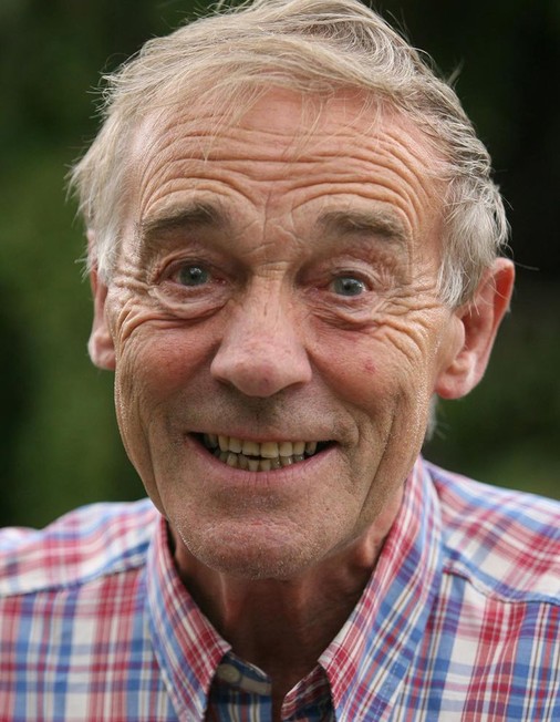 Michael Jayston - Rotten Tomatoes