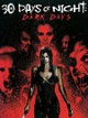 30 Days of Night: Dark Days