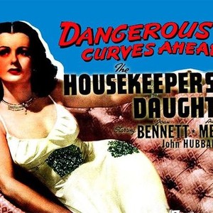 The Housekeeper's Daughter photo 1
