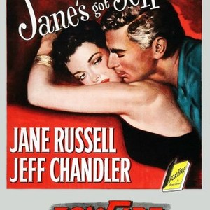 Foxfire (1955) photo 10