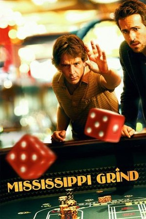 Mississippi Grind poster