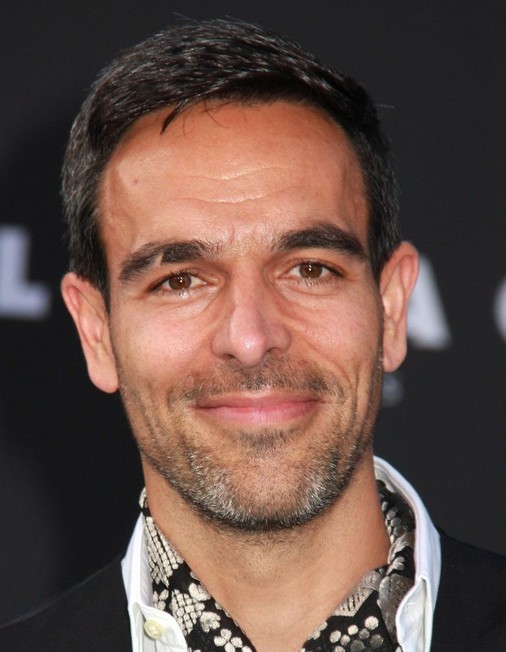 T.J. Ramini