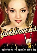 Goldirocks poster image